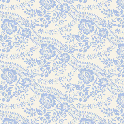 Tilda Something Blue | Céleste | Ciel