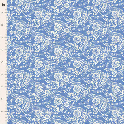 Tilda Something Blue | Céleste | Bleu