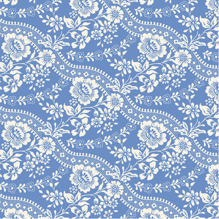 Tilda Something Blue | Céleste | Bleu