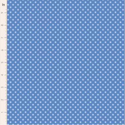 Tilda Something Blue | Dorothy | Bleu
