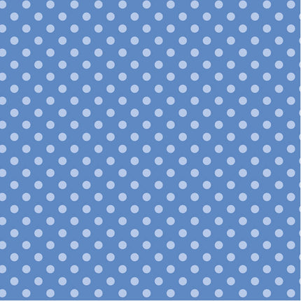 Tilda Something Blue | Dorothy | Bleu