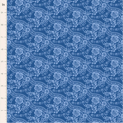 Tilda Something Blue | Céleste | Jean