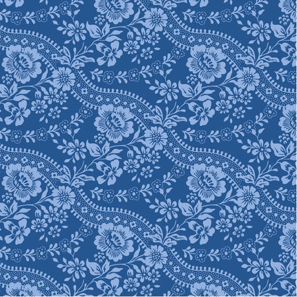 Tilda Something Blue | Céleste | Jean