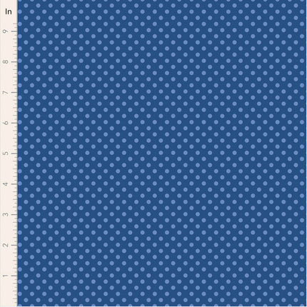 Tilda Something Blue | Dorothy | Nuit