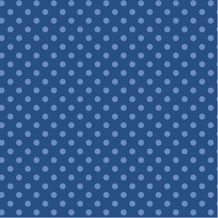 Tilda Something Blue | Dorothy | Nuit