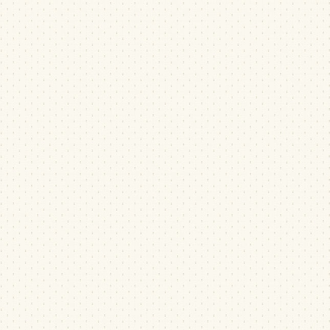 Makower | Latte | Circle and Dots | Cream
