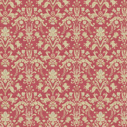 Renee Nanneman | Farmhouse | Damas | Rubis