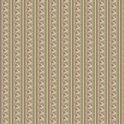 Renee Nanneman | Farmhouse | Lace Columns | Ruby