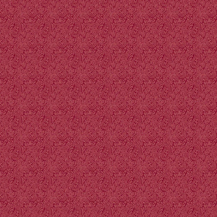 Renee Nanneman | Farmhouse | Cachemire | Ruby