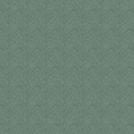 Renee Nanneman | Farmhouse | Kashmir | Teal