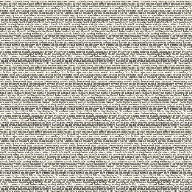 Makower | Atelier | Glossary | Cream