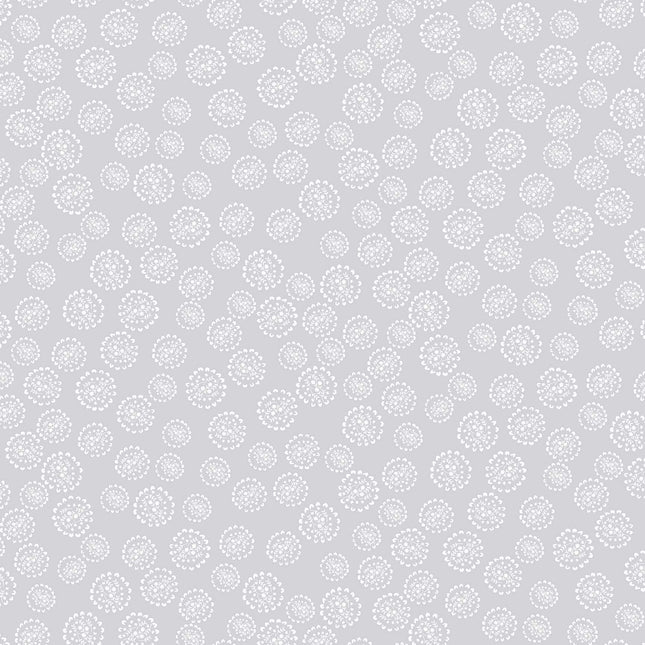 Makower | Conway Cottage | Fat Quarter Pack (24)