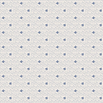 Makower | Conway Cottage | Lot de fat quarters (24)