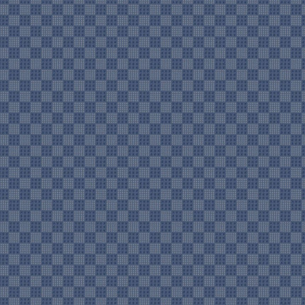 Makower | Conway Cottage | Lot de fat quarters (24)