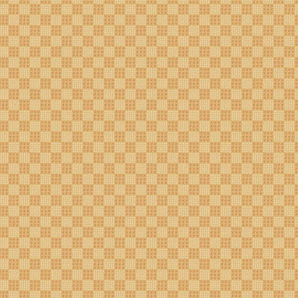 Makower | Conway Cottage | Lot de fat quarters (24)
