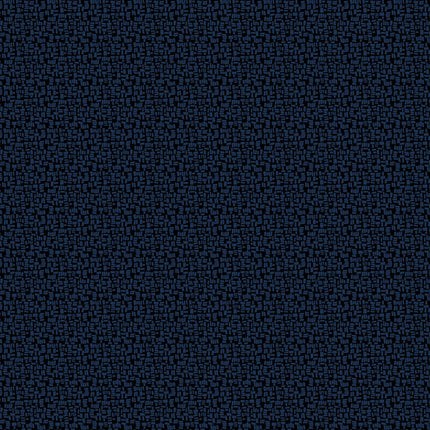 Makower | Conway Cottage | Cobblestone | Black