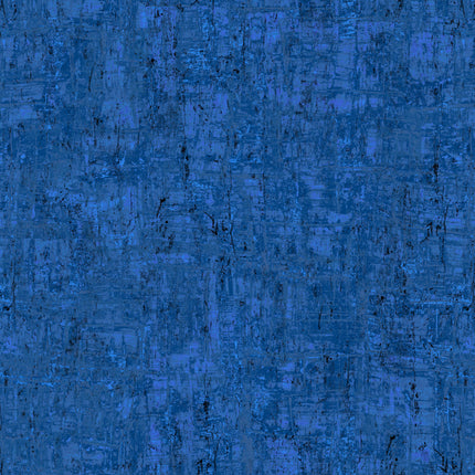 Jordan Fabrics | Nitty Gritty | Cobalt