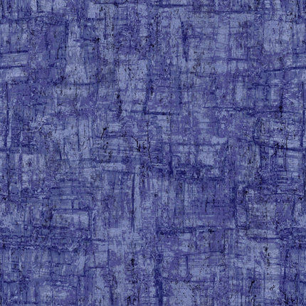 Jordan Fabrics | Nitty Gritty | Indigo