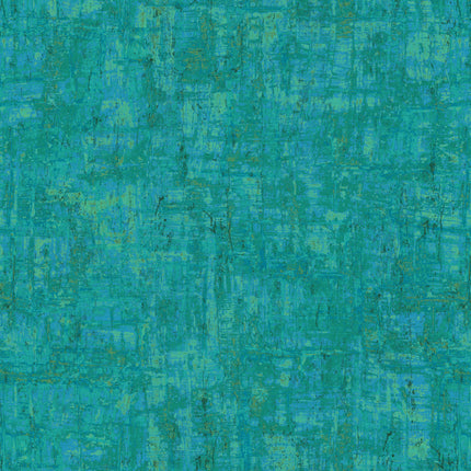 Jordan Fabrics | Nitty Gritty | Turquoise
