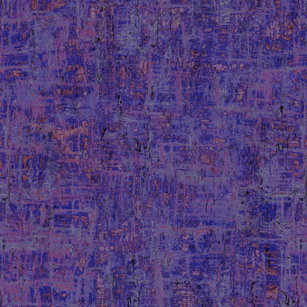 Jordan Fabrics | Nitty Gritty | Violet royal