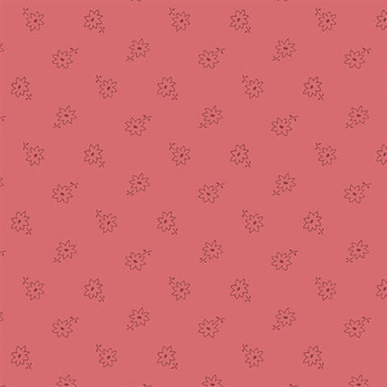 Renee Nanneman | Itsy Bits | Aster | Pink