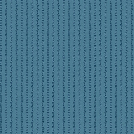 Renee Nanneman | Itsy Bits | Sweet Pea | Oxford Blue