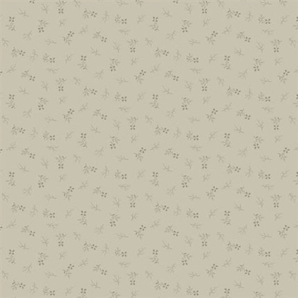 Renee Nanneman | Itsy Bits | Fern Blossom | Cloudy