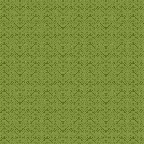 Renee Nanneman | Itsy Bits | Ripple | Fern Green
