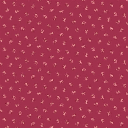 Renee Nanneman | Itsy Bits | Verbena | Raspberry