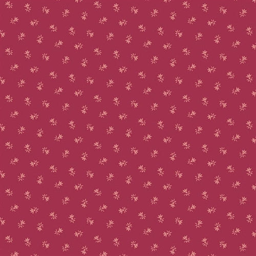 Renee Nanneman | Itsy Bits | Verbena | Raspberry