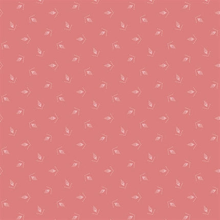 Renee Nanneman | Itsy Bits | Pine Cone | Rose
