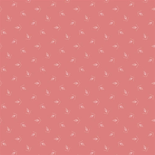 Renee Nanneman | Itsy Bits | Pine Cone | Rose
