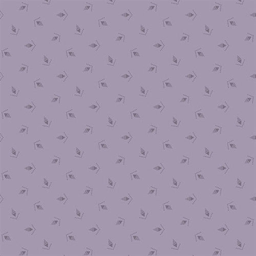 Renee Nanneman | Itsy Bits | Pine Cone | Wisteria