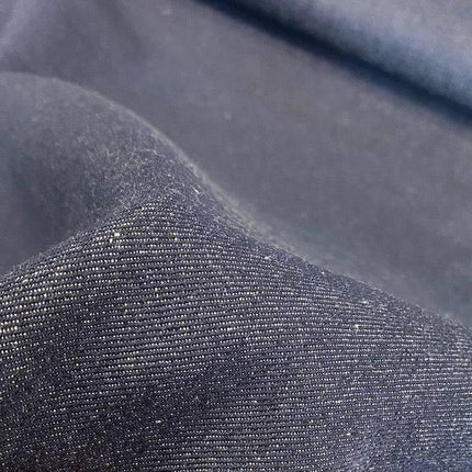 14oz Denim - Dark Indigo - Hollies Haberdashery UK