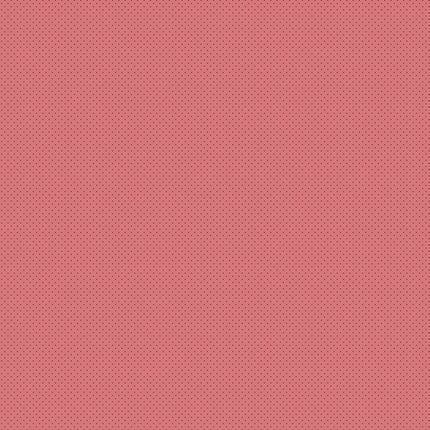 Edyta Sitar | Graines de pavot | Lot de coupons de tissu (Fat Quarter) | (36)