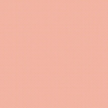 Edyta Sitar | Graines de pavot | Lot de coupons de tissu (Fat Quarter) | (36)