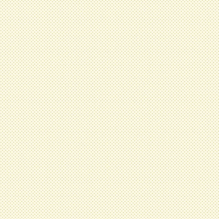 Edyta Sitar | Graines de pavot | Lot de coupons de tissu (Fat Quarter) | (36)
