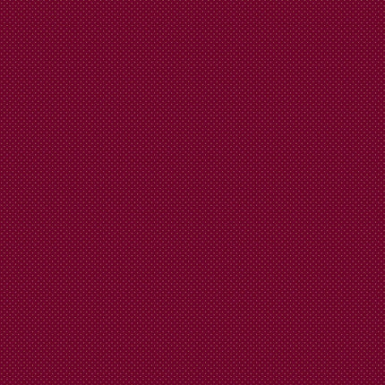 Edyta Sitar | Graines de pavot | Lot de coupons de tissu (Fat Quarter) | (36)