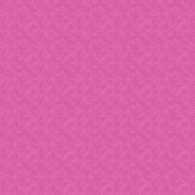 Makower | Retro Stitch | Fuchsia