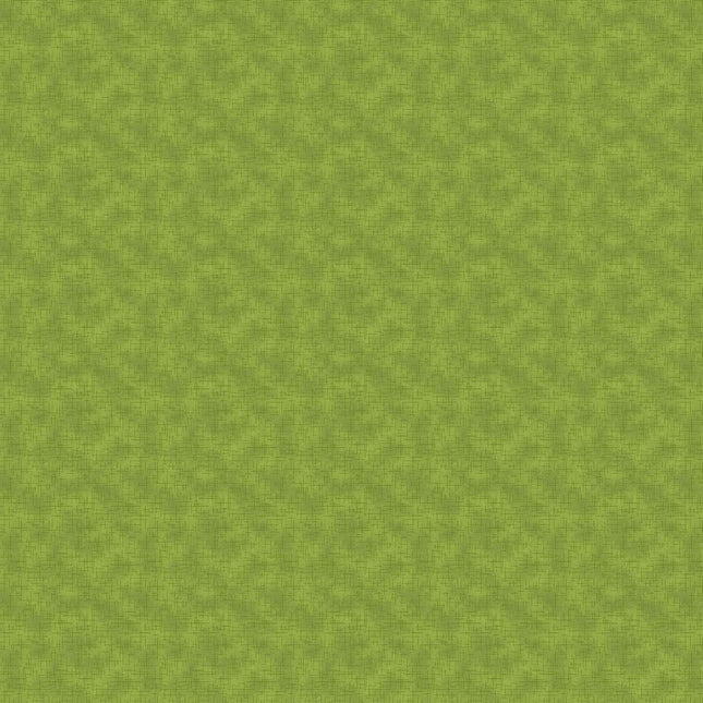 Makower | Retro Stitch | Fern