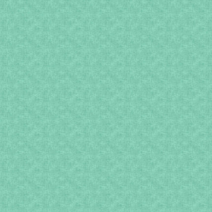 Makower | Rétro Couture | Turquoise