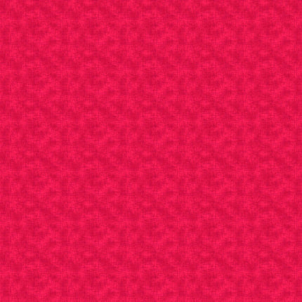 Makower | Retro Stitch | Cramoisi