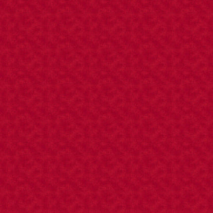 Makower | Retro Stitch | Chili