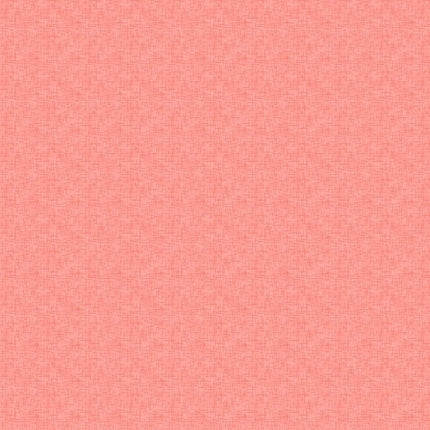Makower | Retro Stitch | Rose