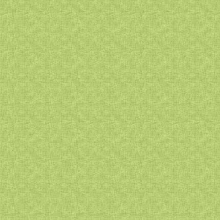 Makower | Retro Stitch | Citron vert
