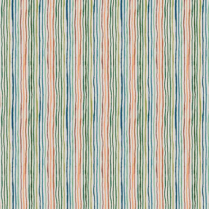 Makower | Prehistoric | Fat Quarter Pack (23)