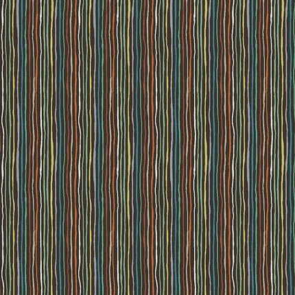 Makower | Prehistoric | Fat Quarter Pack (23)