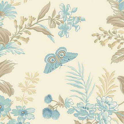 Edyta Sitar | Sewing Bird | Assortiment de tissus 25 cm x 25 cm