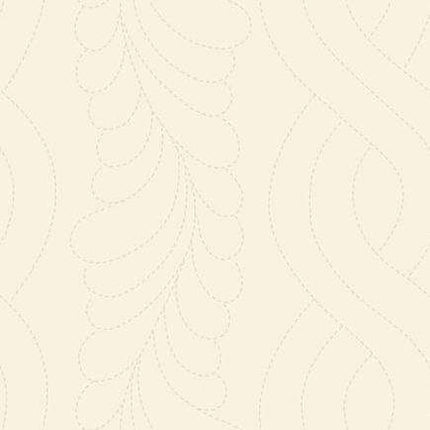 Edyta Sitar | Sewing Bird | Point de plume | Parchemin