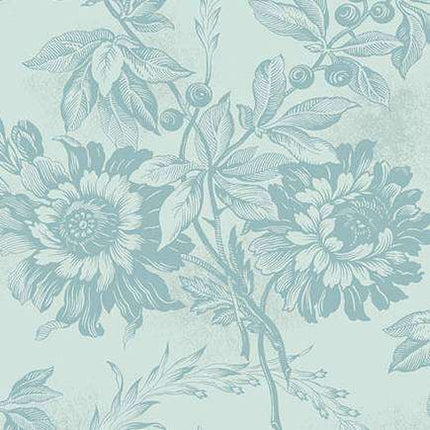 Edyta Sitar | L'oiseau de couture | Broderie | Ciel